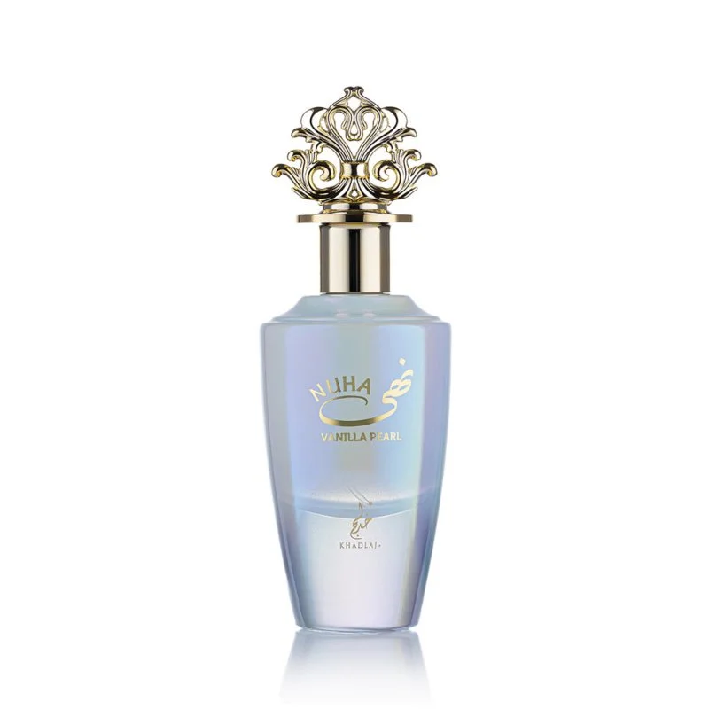 Nuha Vanilla Pearl Eau de Parfum voor dames 85 ml