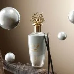 Nuha Vanilla Pearl Eau de Parfum voor dames 85 ml