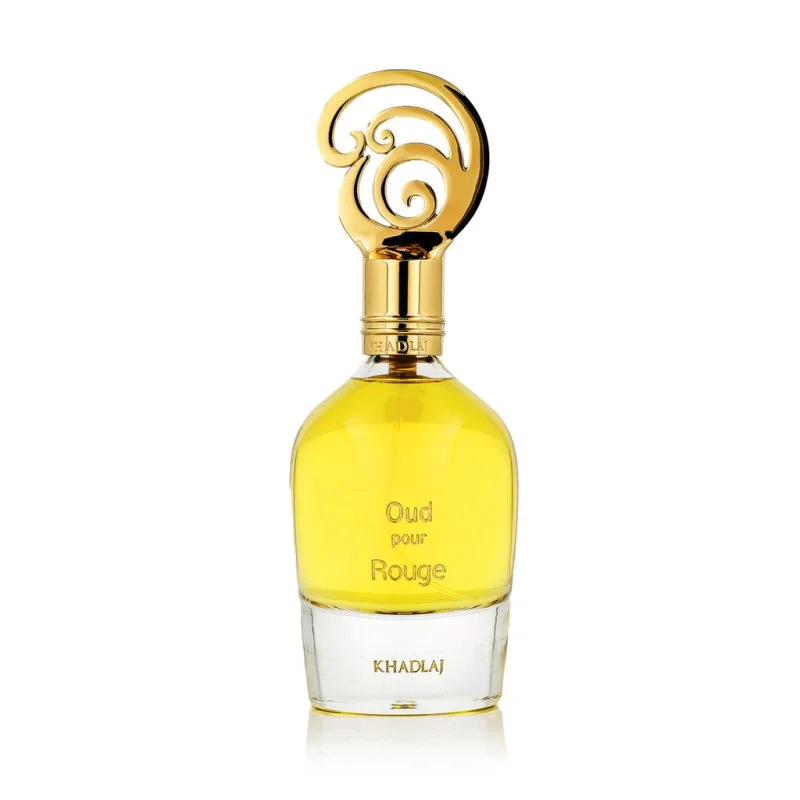 Oud pour Rouge Eau de Parfum voor heren 100 ml