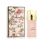 Rose & Romance Eau de Parfum voor dames 100 ml