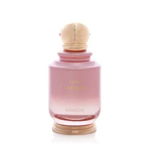 Khadlaj Rose Couture Eau de Parfum voor dames