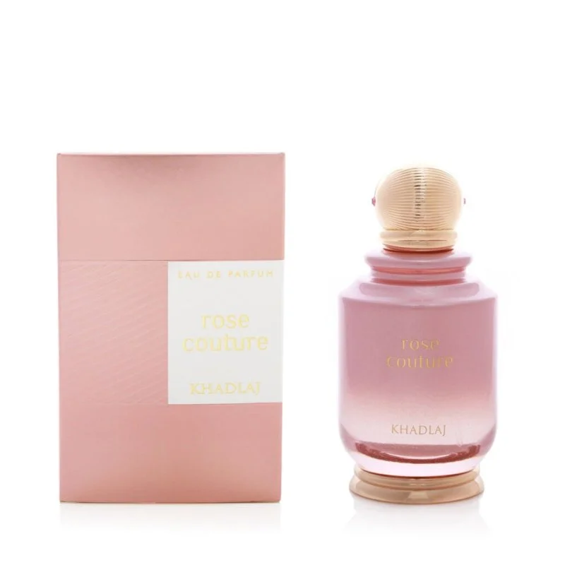 Rose Couture Eau de Parfum voor dames 100 ml
