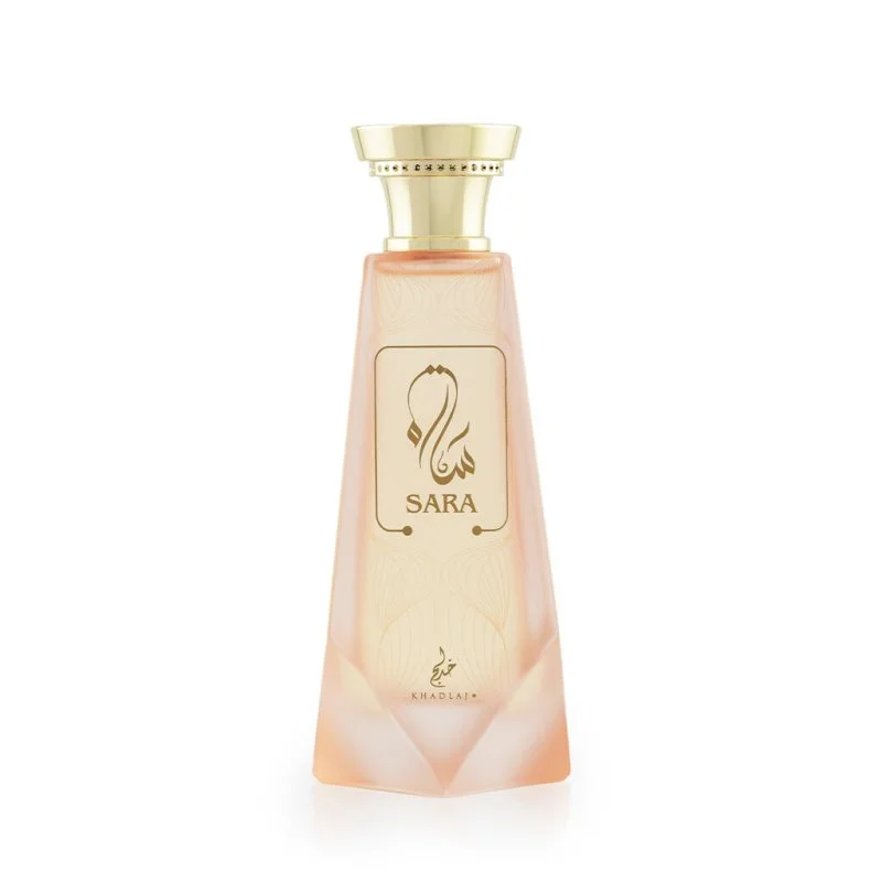 Sara parfumextract voor dames 100 ml