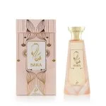 Sara parfumextract voor dames 100 ml
