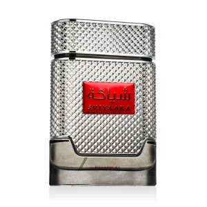 Khadlaj Shiyaaka Silver eau de parfum voor heren