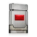 Shiyaaka Silver eau de parfum voor heren 100 ml