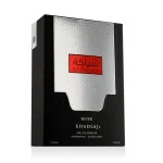 Shiyaaka Silver eau de parfum voor heren 100 ml