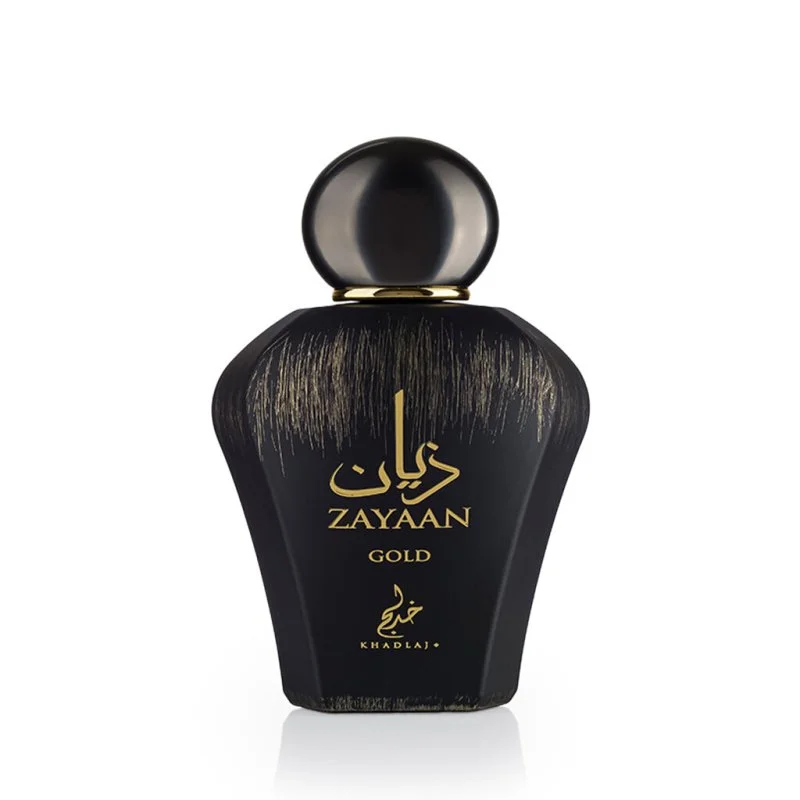 Zayaan Gold Eau de Parfum voor heren 100 ml