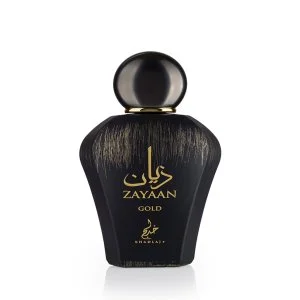 Khadlaj Zayaan Gold Eau de Parfum voor heren