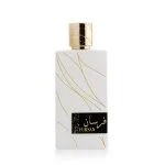 Fursan White Eau de Parfum voor dames 100 ml