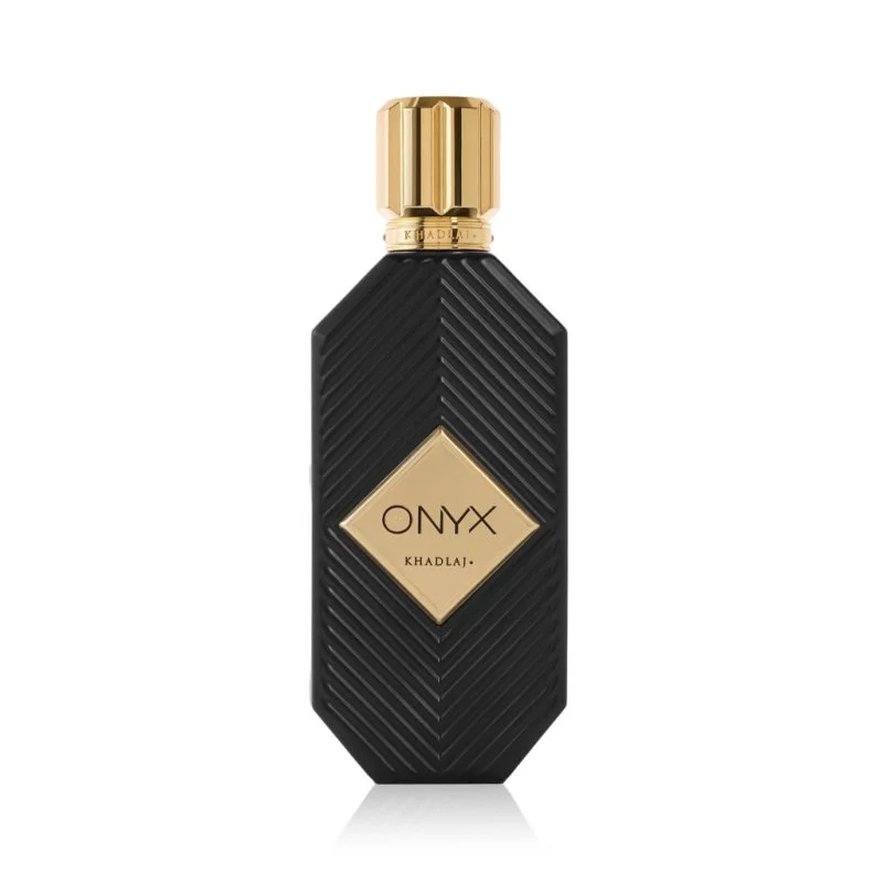 Onyx Gold eau de parfum voor heren 100 ml
