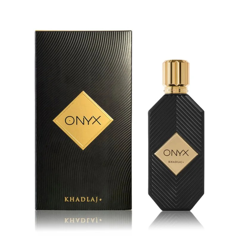 Onyx Gold eau de parfum voor heren 100 ml