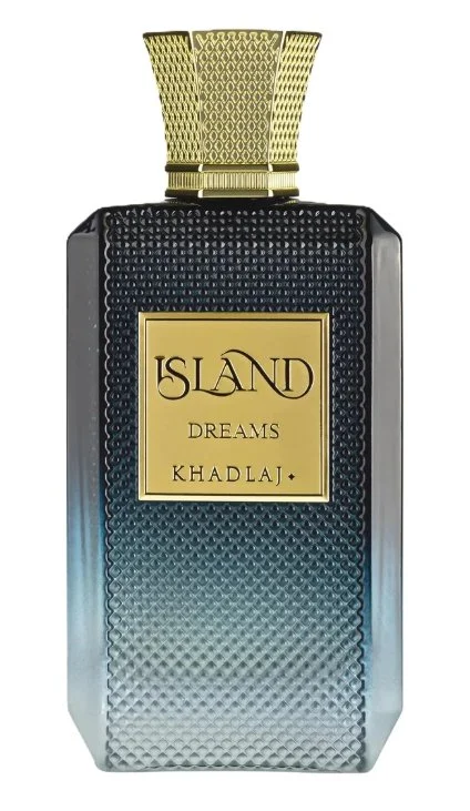 Island Dreams Unisex Parfumextract 100 ml