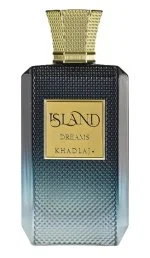 Island Dreams Unisex Parfumextract 100 ml
