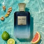Island Dreams Unisex Parfumextract 100 ml