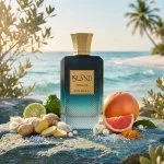 Island Dreams Unisex Parfumextract 100 ml