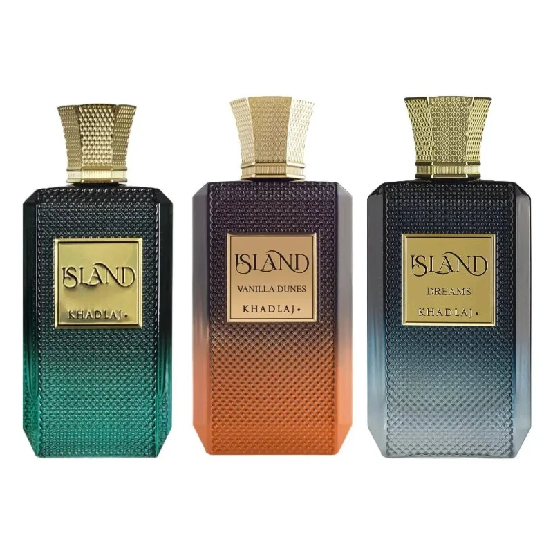 Island Dreams Unisex Parfumextract 100 ml