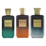 Island Dreams Unisex Parfumextract 100 ml