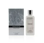 La Fede Magnum Silver Edition U Eau de Parfum 100 ml