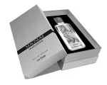 La Fede Magnum Silver Edition U Eau de Parfum 100 ml