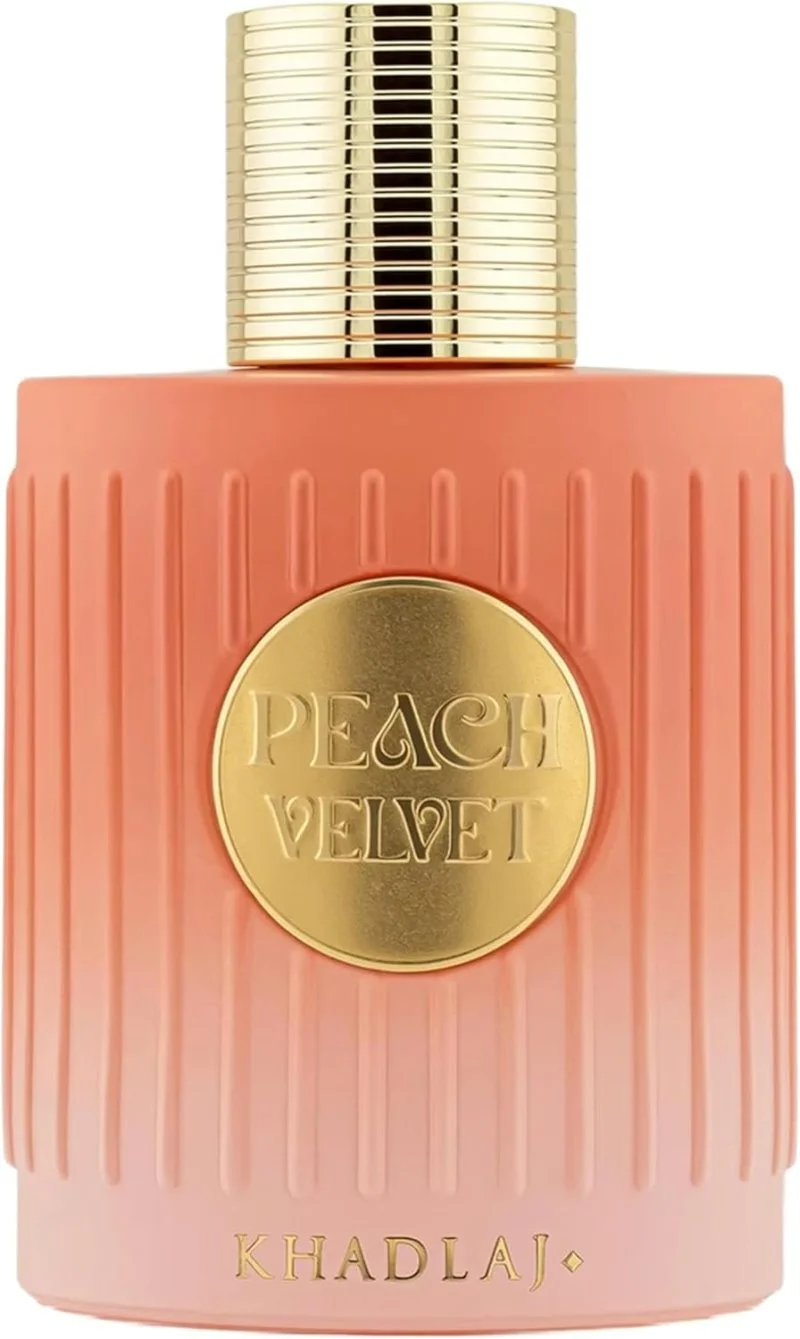 Peach Velvet W parfumextract 100 ml