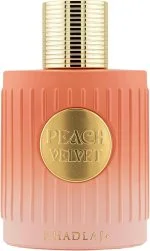 Peach Velvet W parfumextract 100 ml