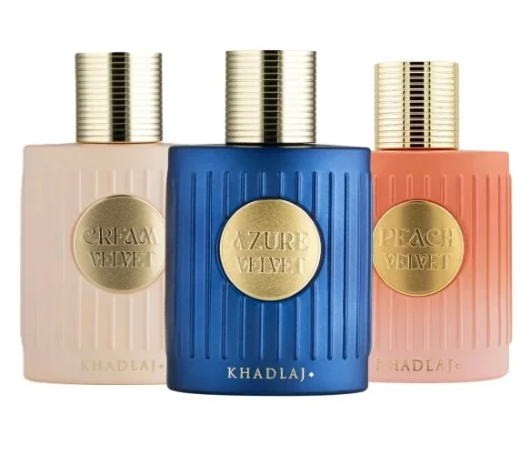 Peach Velvet W parfumextract 100 ml
