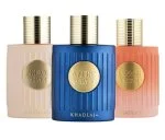 Peach Velvet W parfumextract 100 ml