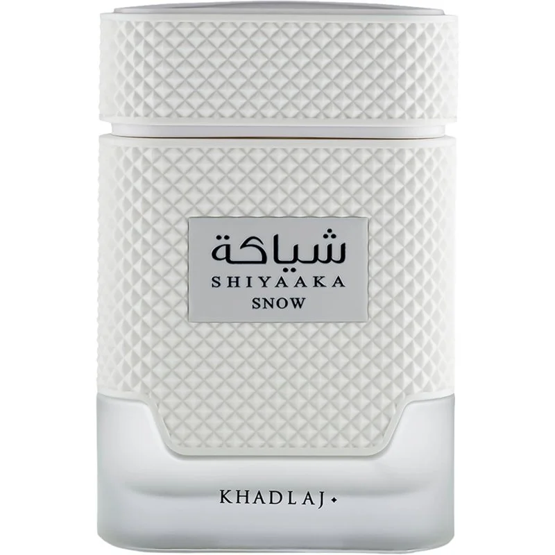 Shiyaaka Snow M Eau de Parfum 100 ml
