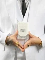 Shiyaaka Snow M Eau de Parfum 100 ml