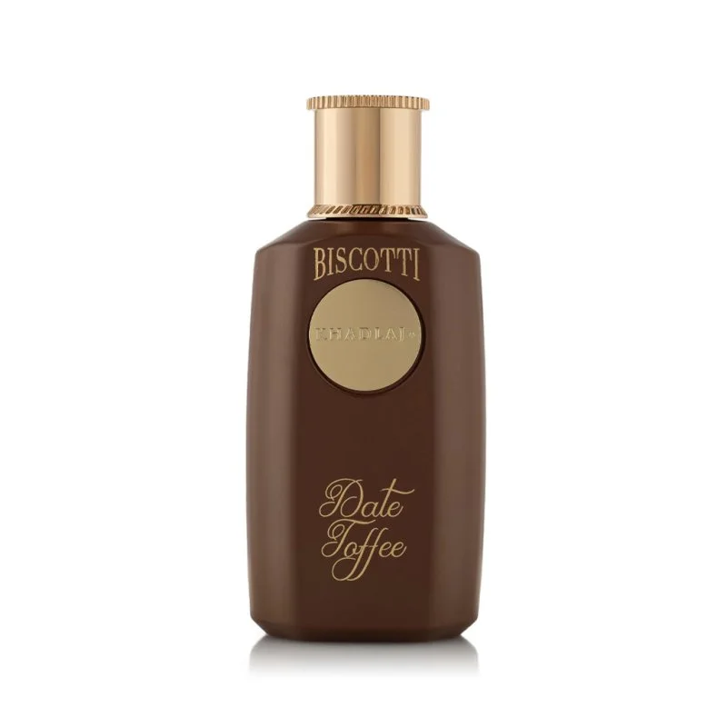 Biscotti Date Toffee parfumextract unisex 100 ml
