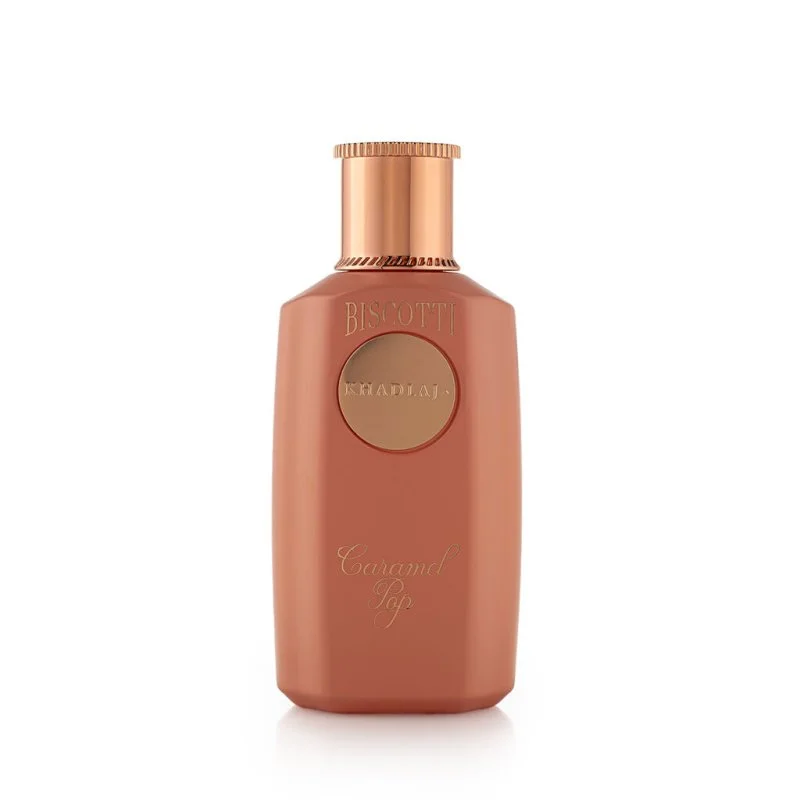 Biscotti Caramel Pop parfumextract unisex 100 ml