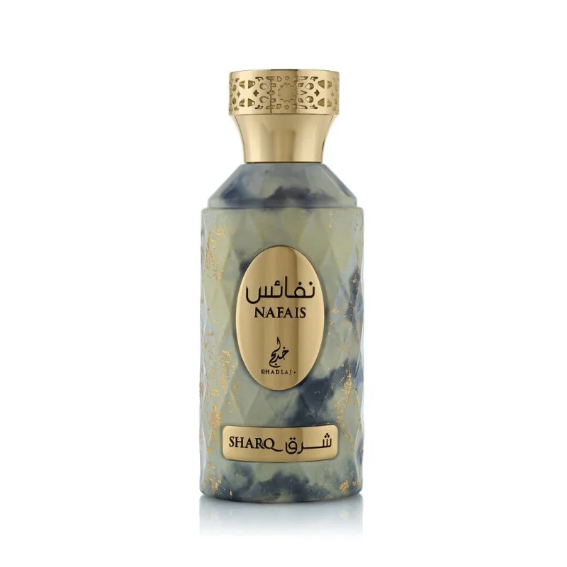 Nafais Sharq Eau de Parfum unisex 100 ml