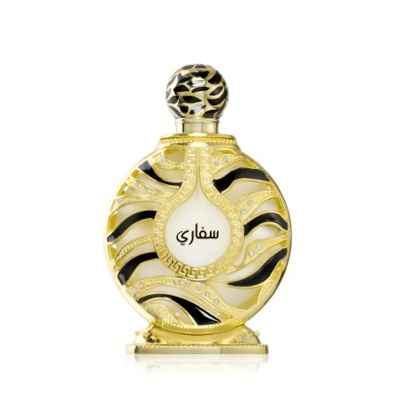 Safari Gold parfumolie unisex 20 ml