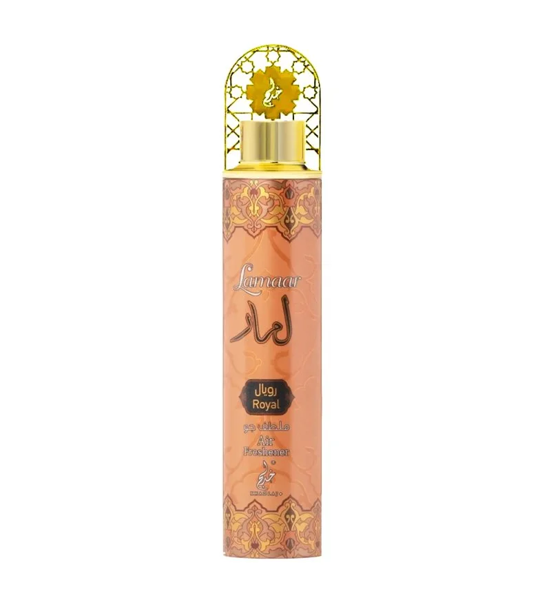 Lamaar Royal luchtverfrisser 300 ml