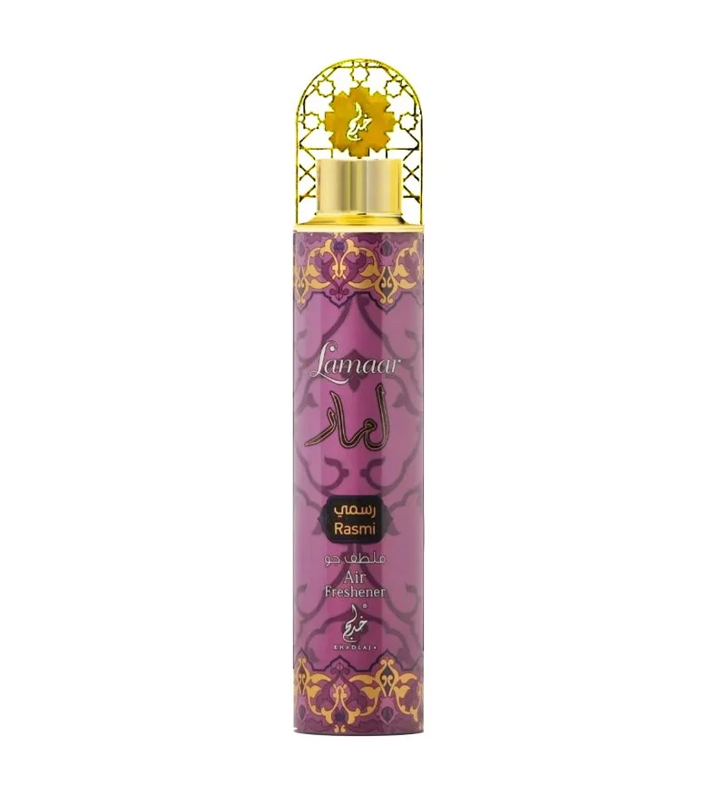 Lamaar Rasmi luchtverfrisser 300 ml