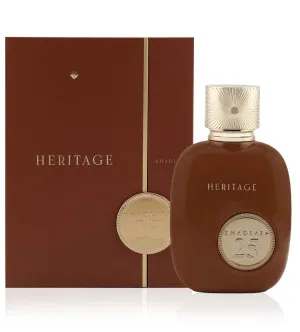 Khadlaj 25 Heritage eau de parfum voor mannen 100 ml