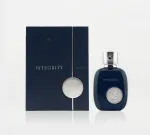 25 Integrity eau de parfum voor mannen 100 ml