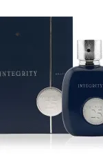 25 Integrity eau de parfum voor mannen 100 ml