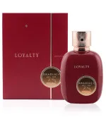 Khadlaj 25 Loyalty parfum unisex 100 ml