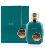 Khadlaj 25 Trust eau de parfum voor mannen 100 ml