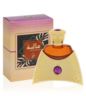 Khadlaj Aaliya geparfumeerde olie voor vrouwen 27 ml