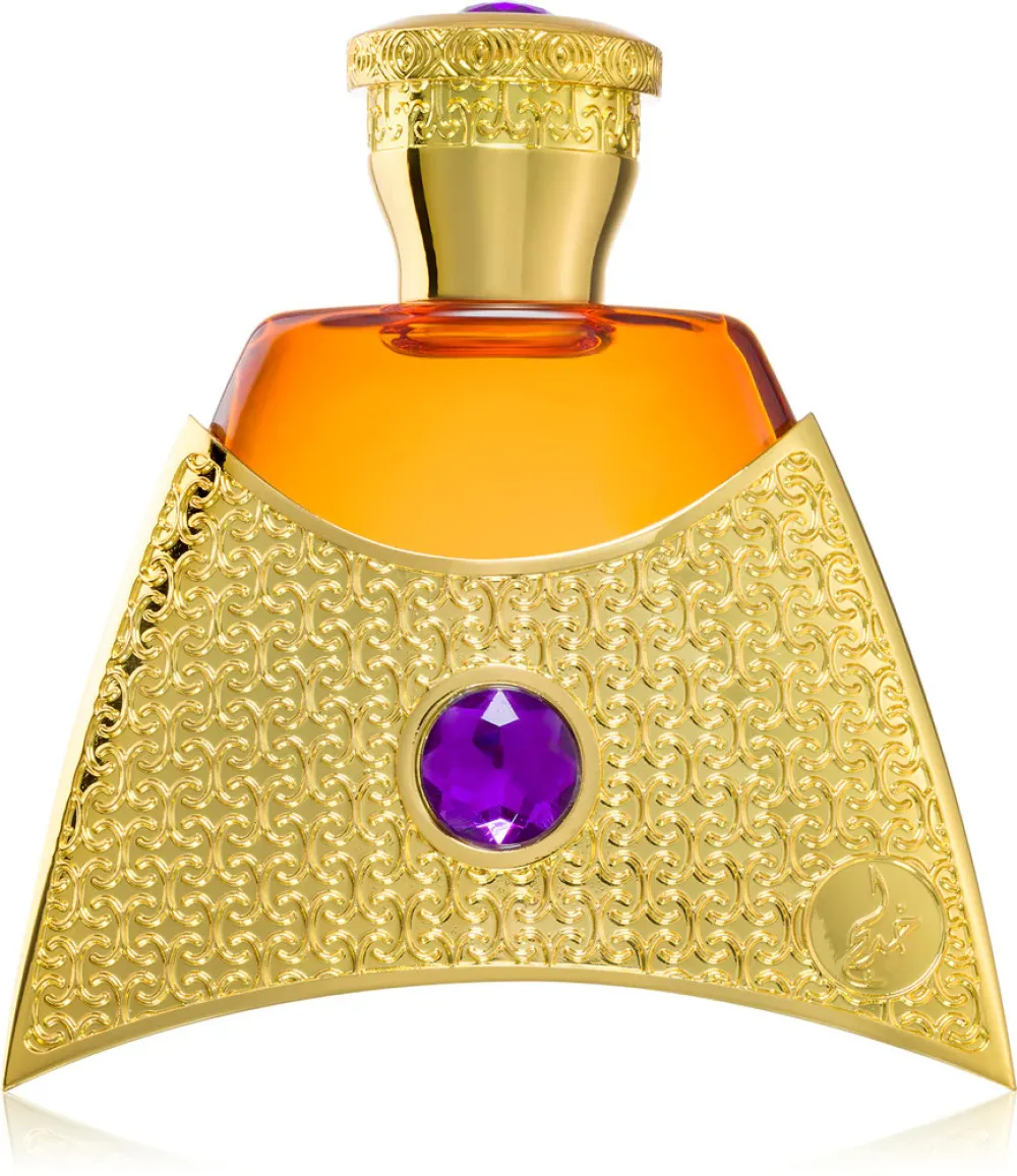 Aaliya geparfumeerde olie voor vrouwen 27 ml
