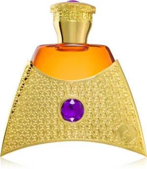 Khadlaj Aaliya geparfumeerde olie voor vrouwen 27 ml