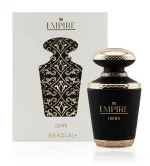 Khadlaj Empire Crown eau de parfum voor mannen 100 ml