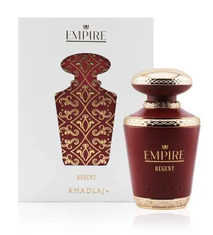 Khadlaj Empire Regent parfum unisex 100 ml