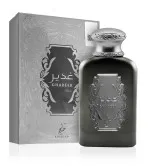 Khadlaj Ghadeer Silver eau de parfum unisex 100 ml