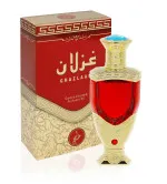 Khadlaj Ghazlaan geparfumeerde olie unisex 20 ml