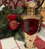 Ghazlaan geparfumeerde olie unisex 20 ml