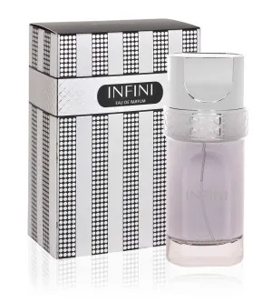 Khadlaj Infini parfum unisex 100 ml